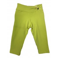 LEGGING LIVE INFANTIL - VERDE 